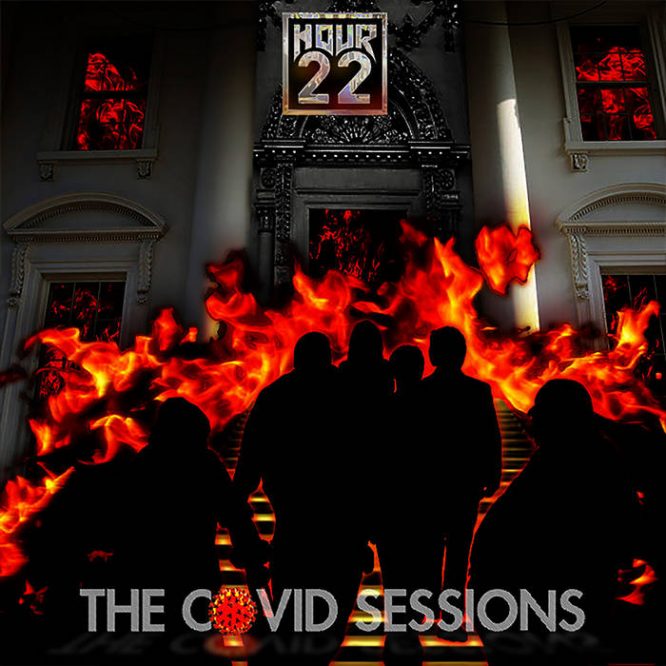 The Covid Sessions